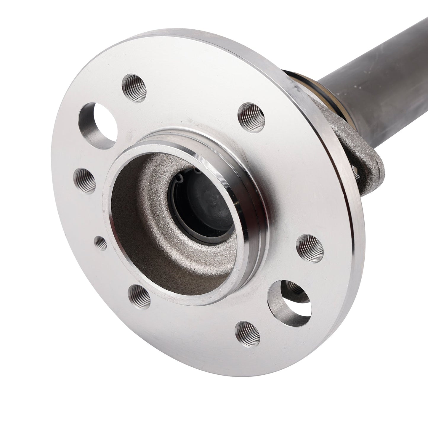 Mercedes-Benz Sprinter 3.5-T B906 313 CDI 4x4 2.1 Chassis Cab 2006-2016 Albero di trasmissione posteriore sinistro A9063503710
