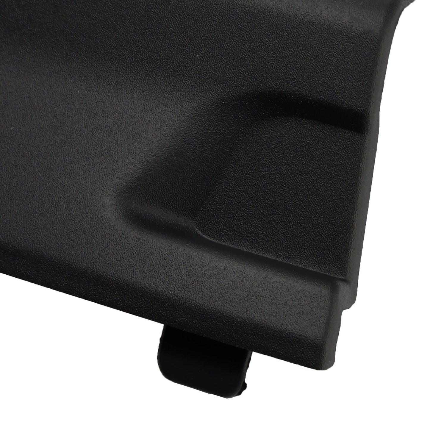 Copertura per gancio di traino paraurti posteriore Range Rover Sport 2005-2009 DQU00011PCL