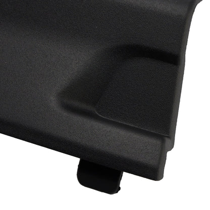 Copertura per gancio di traino paraurti posteriore Range Rover Sport 2005-2009 DQU00011PCL