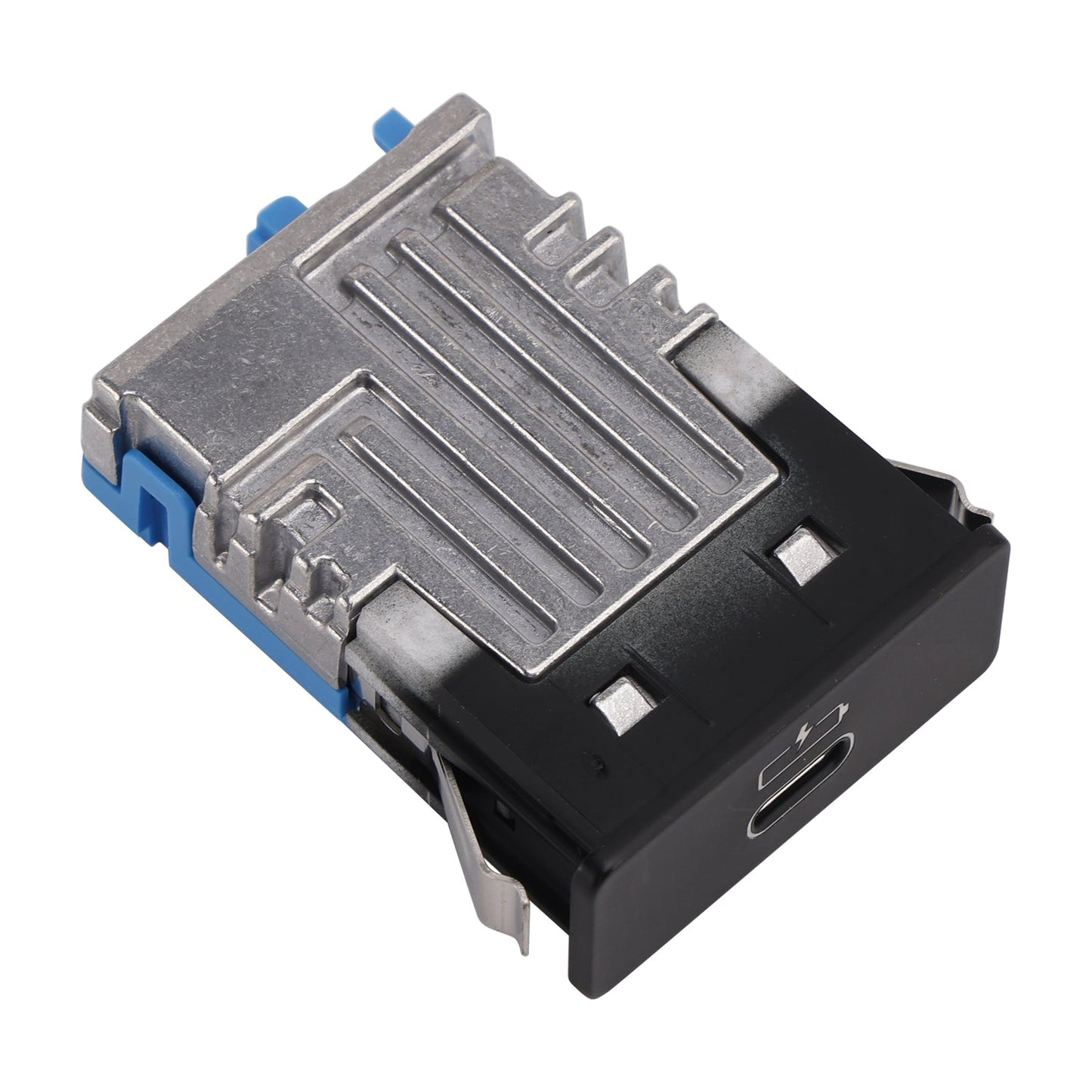 Presa USB a porta singola per BMW X1 X2 X3 X4 X5 X6 X7 M3 M4 Z4 84108711940