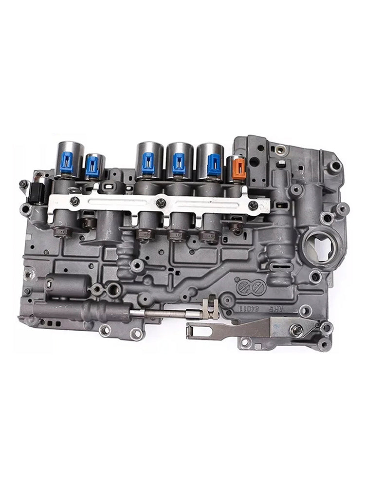 Corpo valvola trasmissione Toyota Tacoma 2015-up AC60E AC60F