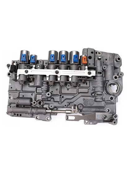 Corpo valvola trasmissione Toyota Tacoma 2015-up AC60E AC60F