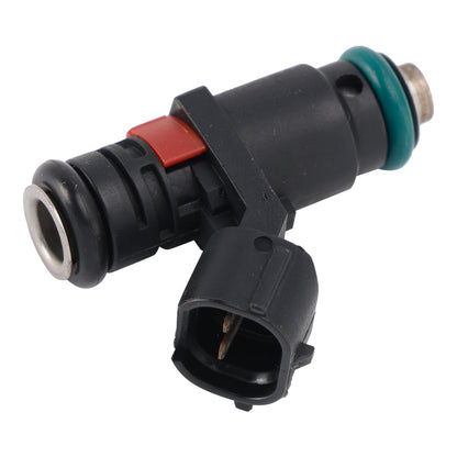 1 iniettore di carburante per VW Polo Seat Cordoba Toledo Skoda Fabia 1.2 03E906031C