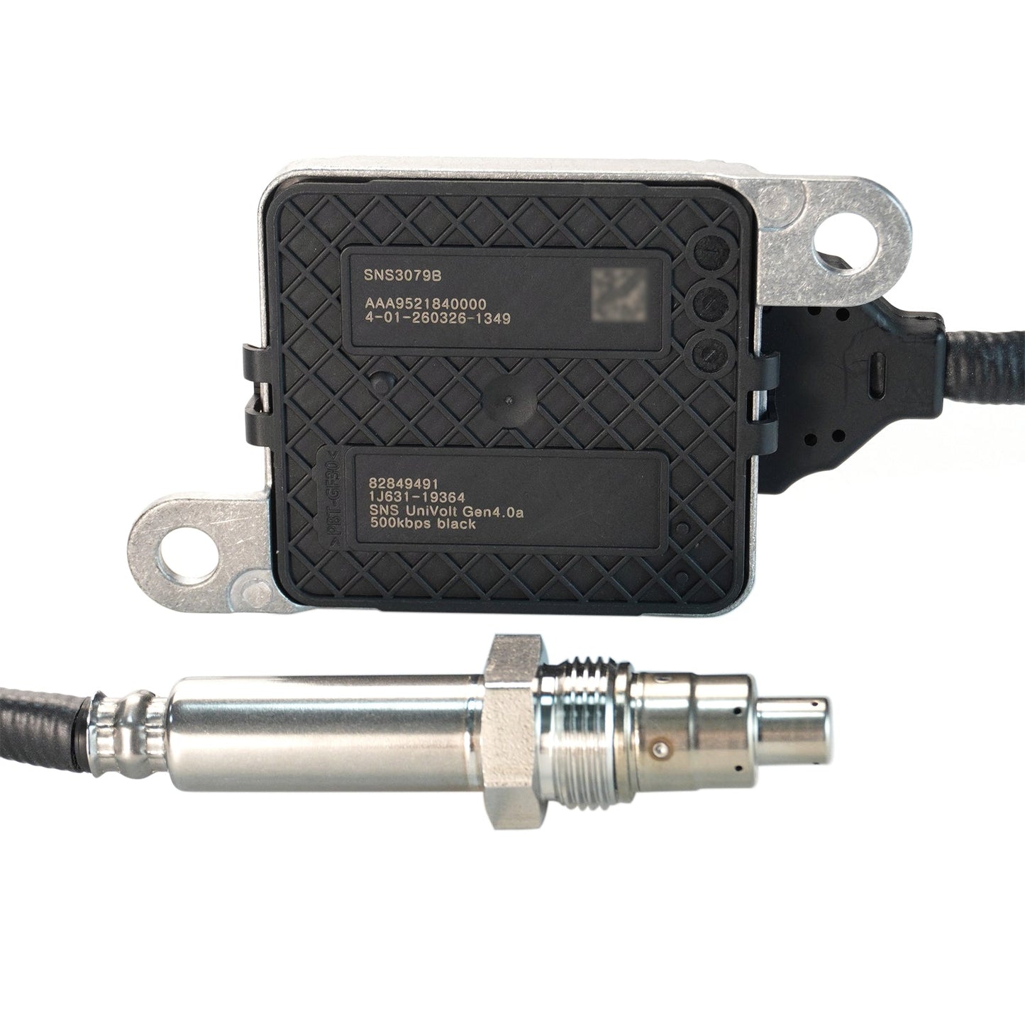 Sensore di ossido di azoto 1J631-19364 82849491 compatibile con Kubota