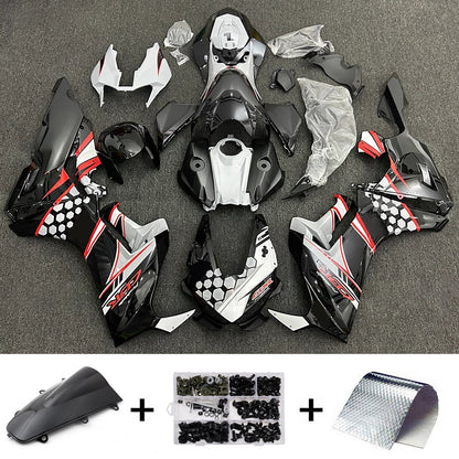 Kit di carene in plastica ABS stampate a iniezione per Honda CBR1000RR 2017-2025