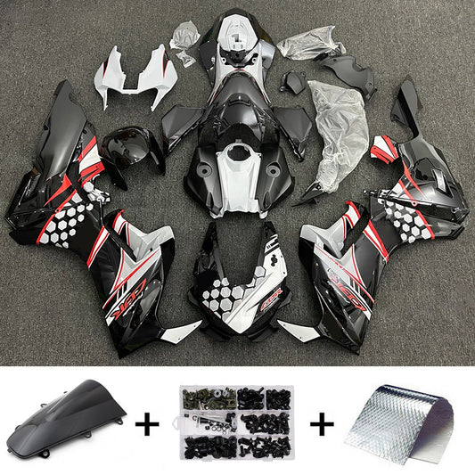 Kit di carene in plastica ABS stampate a iniezione per Honda CBR1000RR 2017-2025