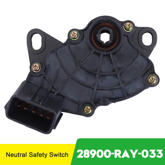 Interruttore di sicurezza folle 28900-RAY-033 per Honda Pilot Accord 2003-2007