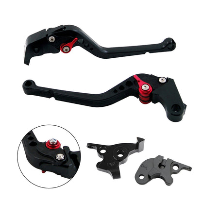 Leva frizione freno lunga adatta per CFMOTO 250NK ABS 150NK 2019-2021