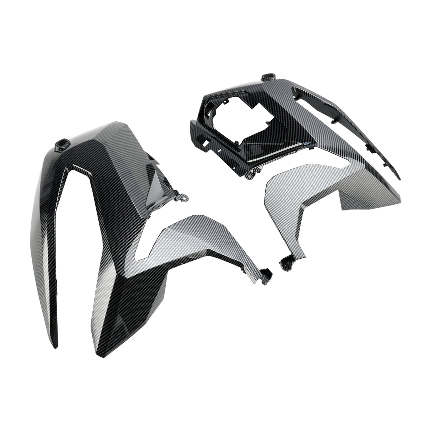 Pannello di copertura del telaio laterale Carenatura del corpo per Honda X-ADV 750 2021-2024