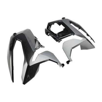 Pannello di copertura del telaio laterale Carenatura del corpo per Honda X-ADV 750 2021-2024