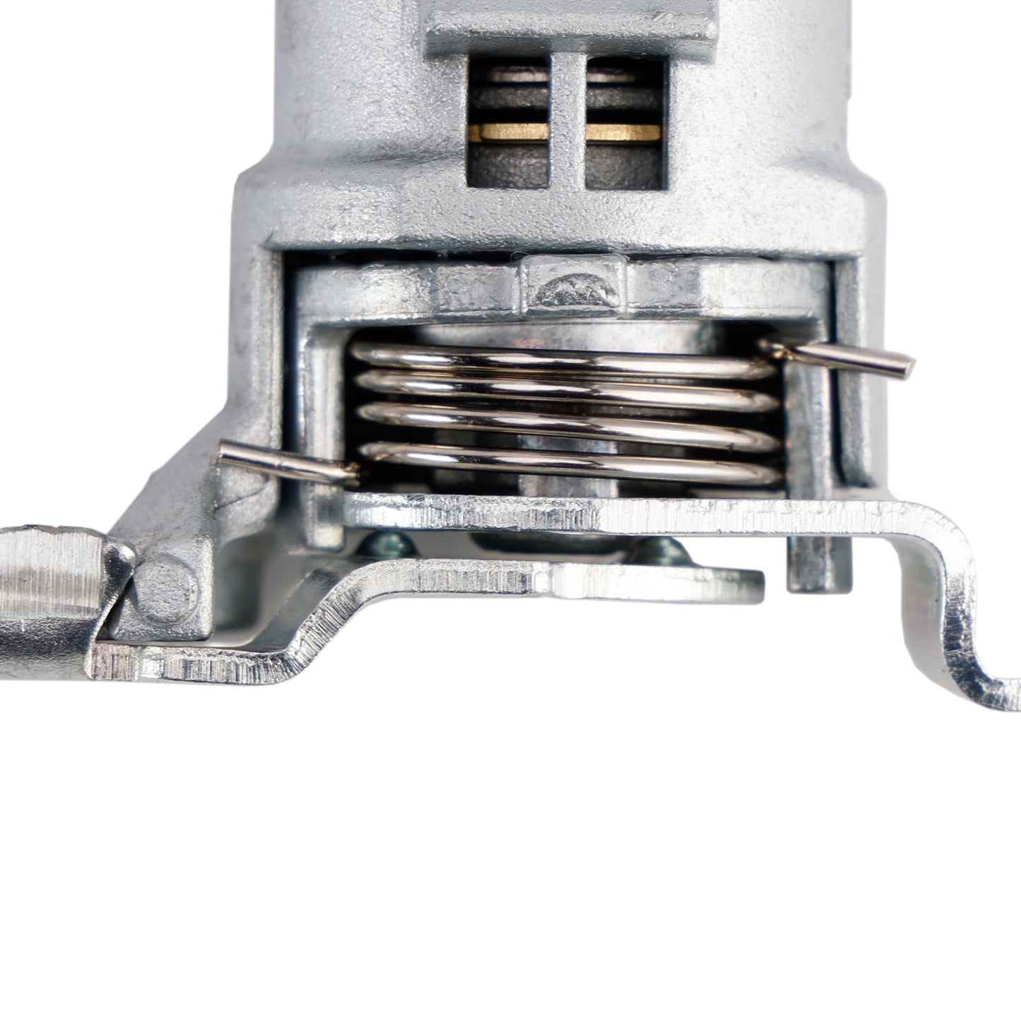 Cilindro serratura portiere anteriori sinistre con 2 chiavi 13590041 7022907 per Chevy Camaro Tahoe