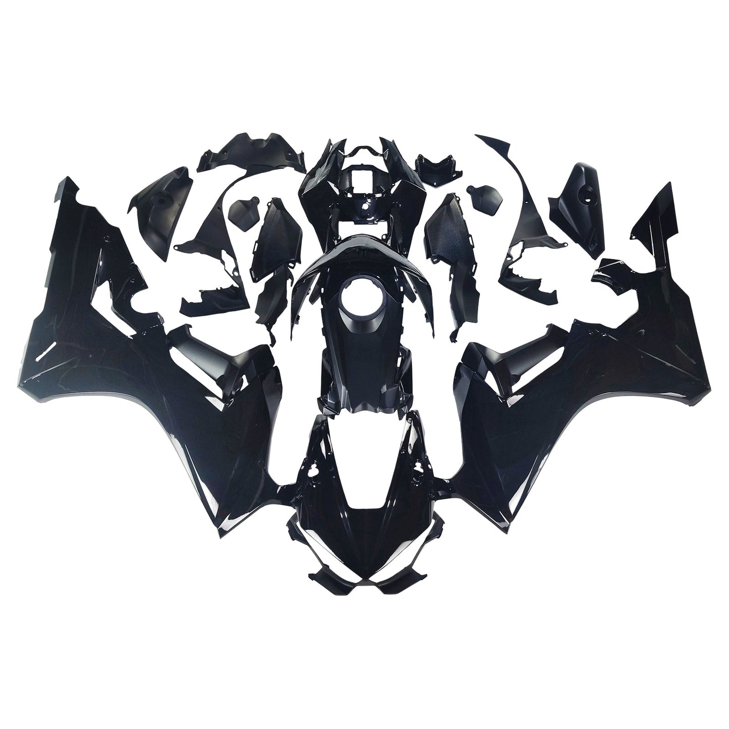 Kit carenatura iniezione plastica ABS per Honda CBR1000RR-R 2020-2023