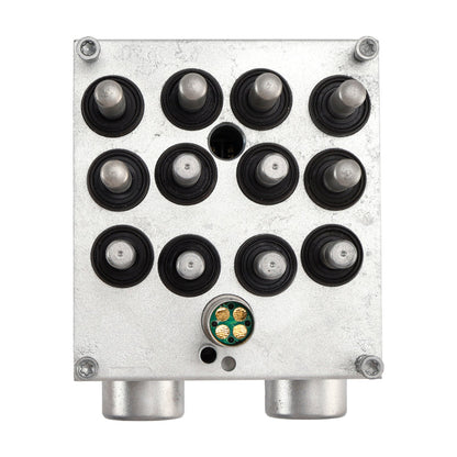 Pompa idraulica ABS per freni antibloccaggio Cadillac SRX 2011-2016 20842710