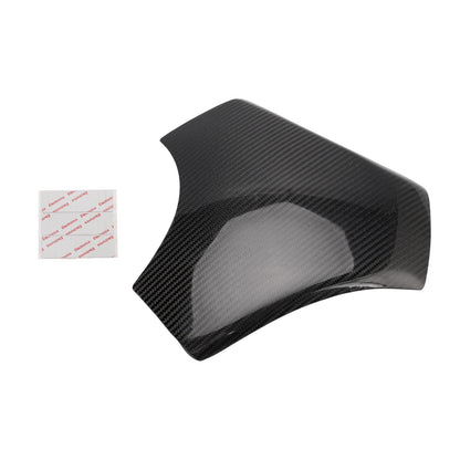 Carenatura del serbatoio in vera fibra di carbonio per Honda CBR600RR 2007-2012