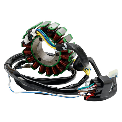 Adly ATV Hurricane 500 S LOF Flat 18 Poli Magneto Generator Statore 31120-501-000