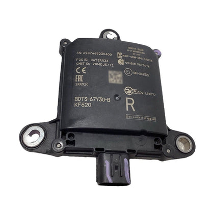 Modulo sensore radar per angolo cieco posteriore BDTS6-7Y30B per MAZDA 3 2020-2024