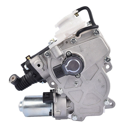 Gruppo attuatore frizione 31360-52044  per Toyota Corolla E150 E180 1NDTV