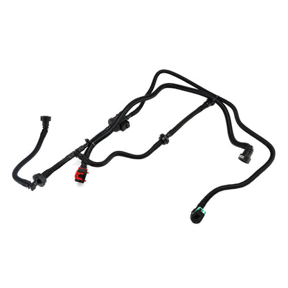 Tubo flessibile di scarico del carburante Ford Bronco Sport Escape 2020-2025 LX6Z-9D289-SJ