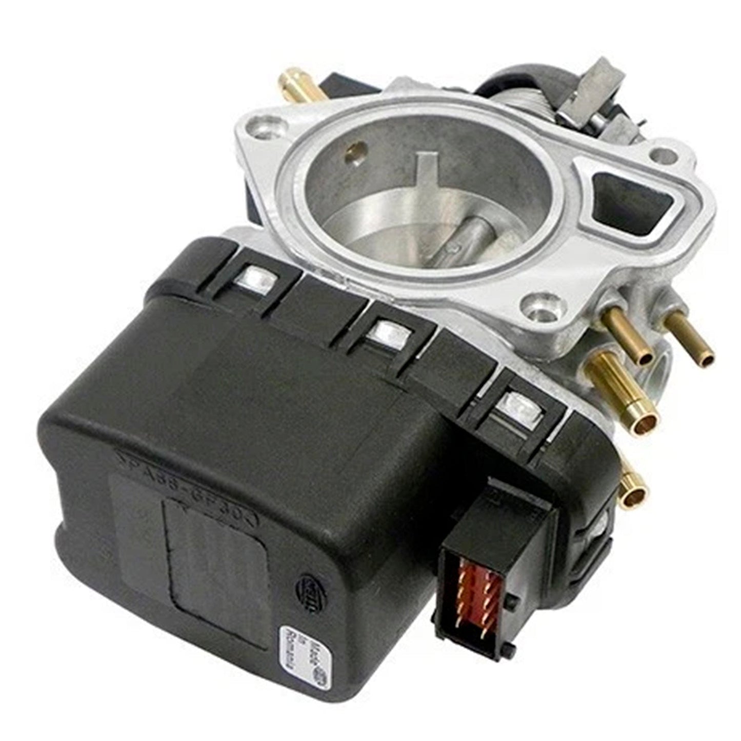 Corpo farfallato per iniezione carburante Saab 9-3 9-5 B205 B235 1999-2003 9188186 007623191