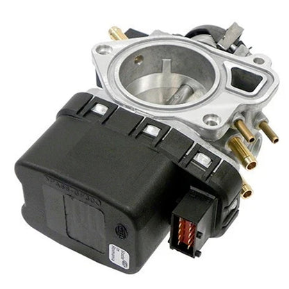 Corpo farfallato per iniezione carburante Saab 9-3 9-5 B205 B235 1999-2003 9188186 007623191