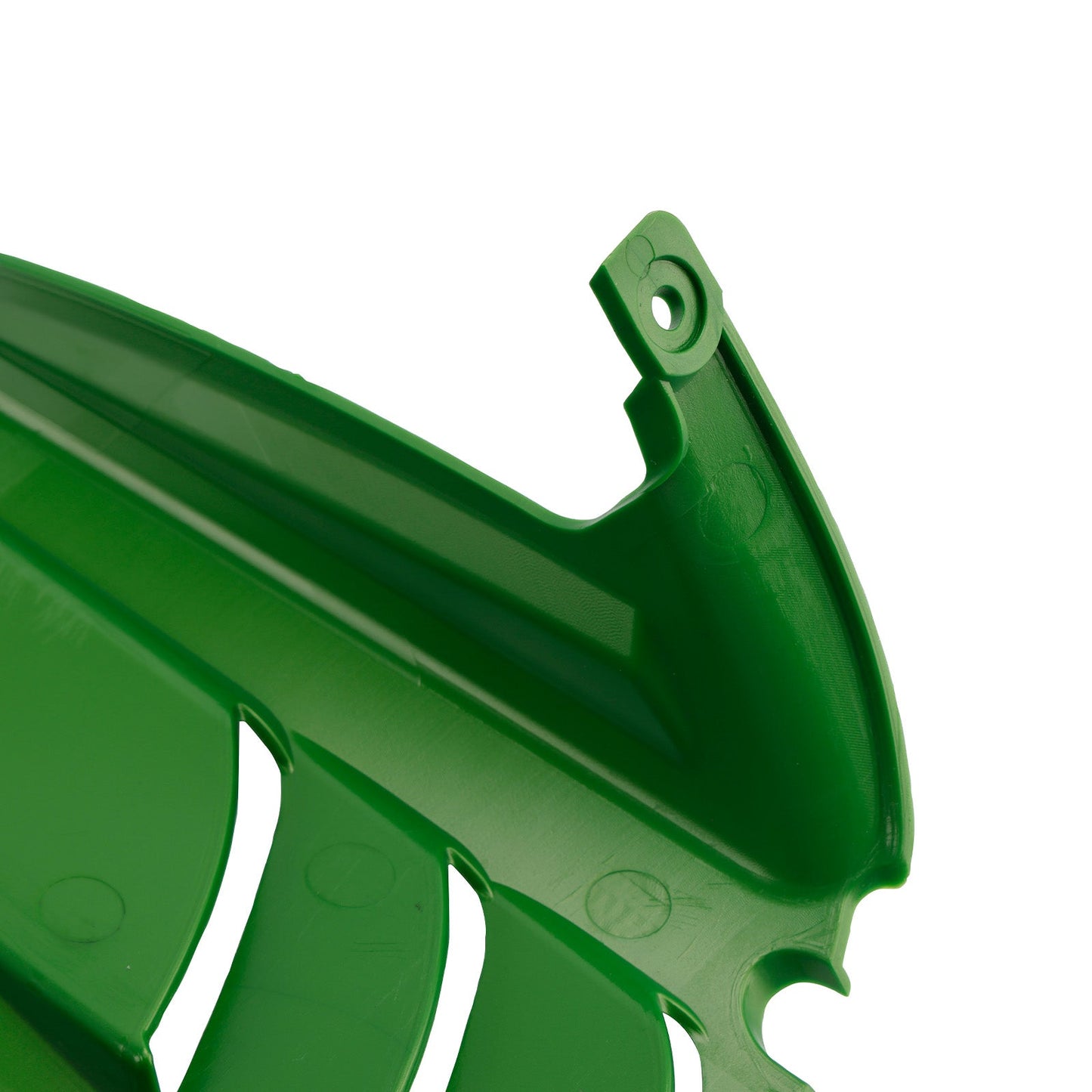 Carenatura parafango parafango posteriore per Kawasaki ZX-6R 636 2009-2025