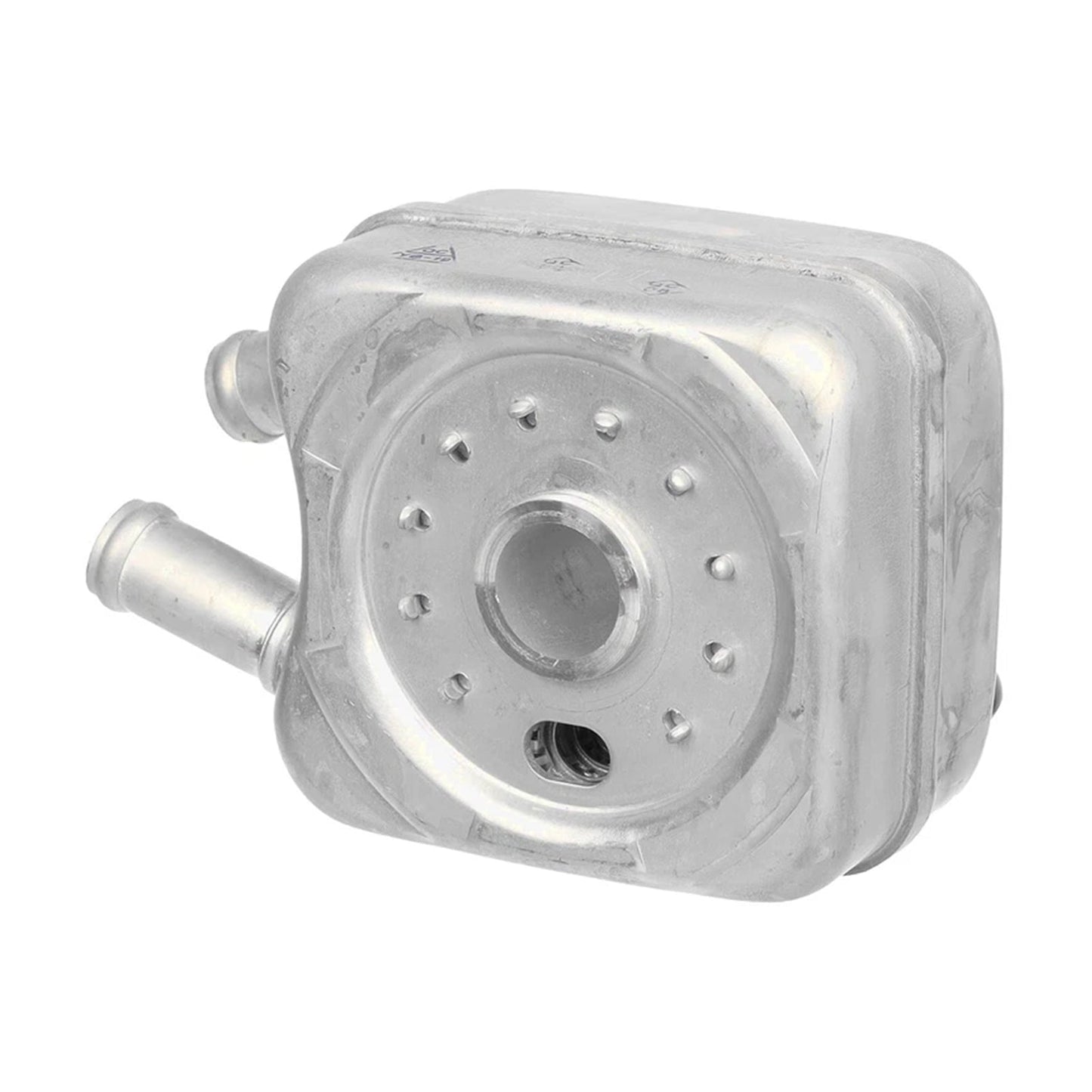 Radiatore olio motore 028117021B per Audi A3 A4 A6