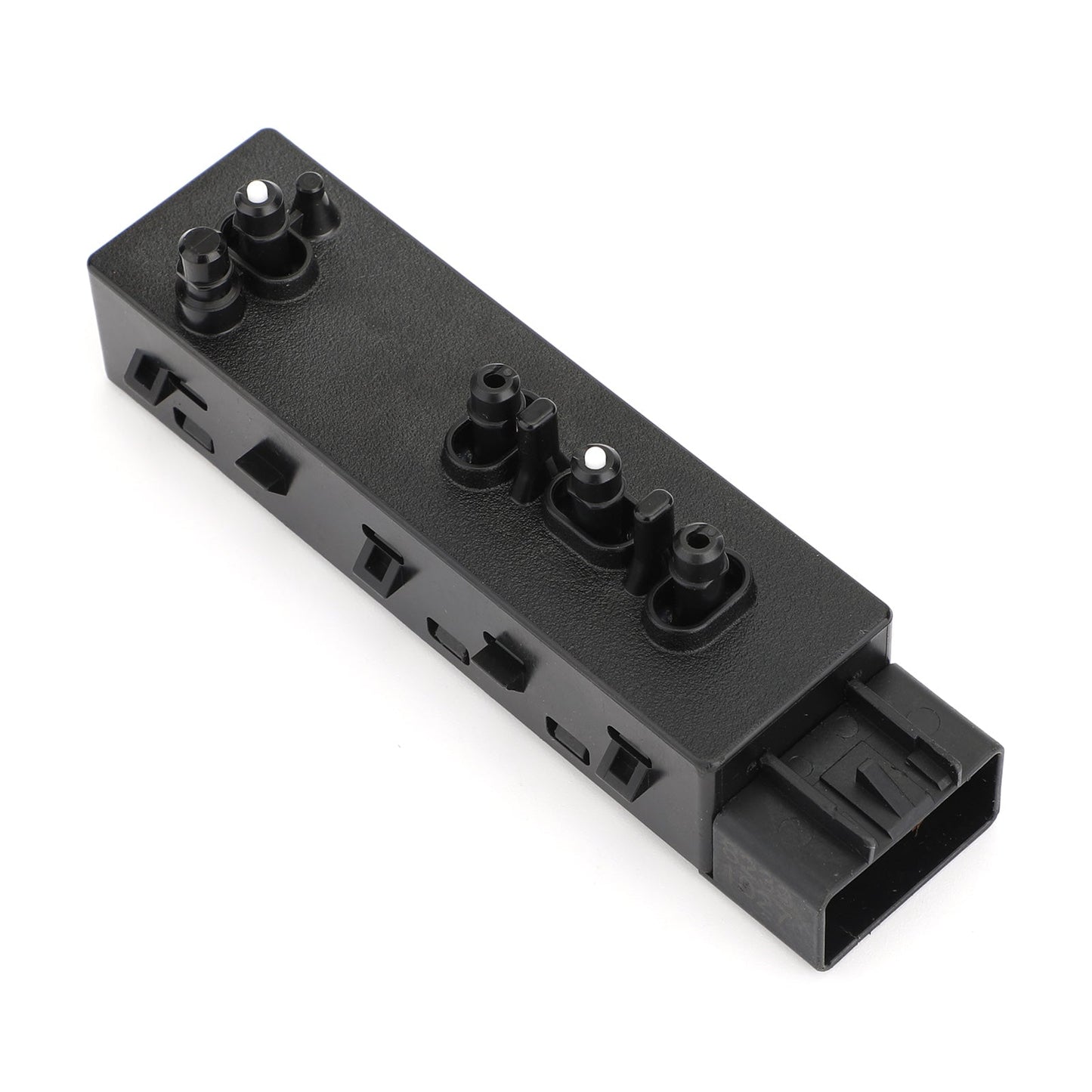 Interruttore anteriore destro per sedile elettrico anteriore destro per Cadillac SRX Buick Chevrolet GMC 25974715 Power