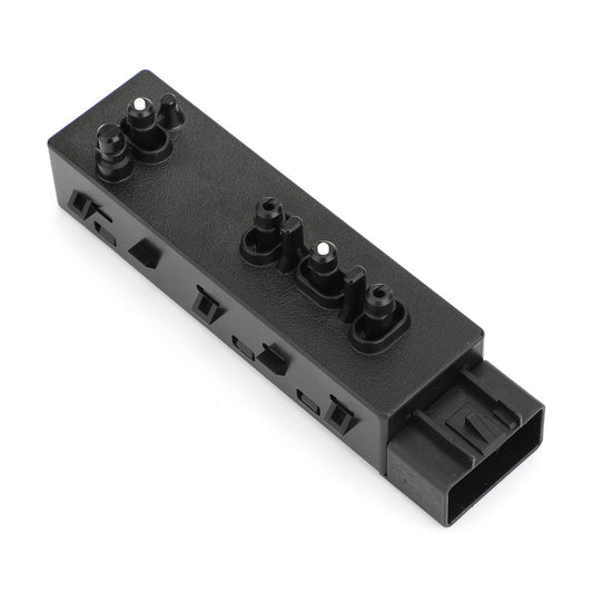 Interruttore anteriore destro per sedile elettrico anteriore destro per Cadillac SRX Buick Chevrolet GMC 25974715 Power