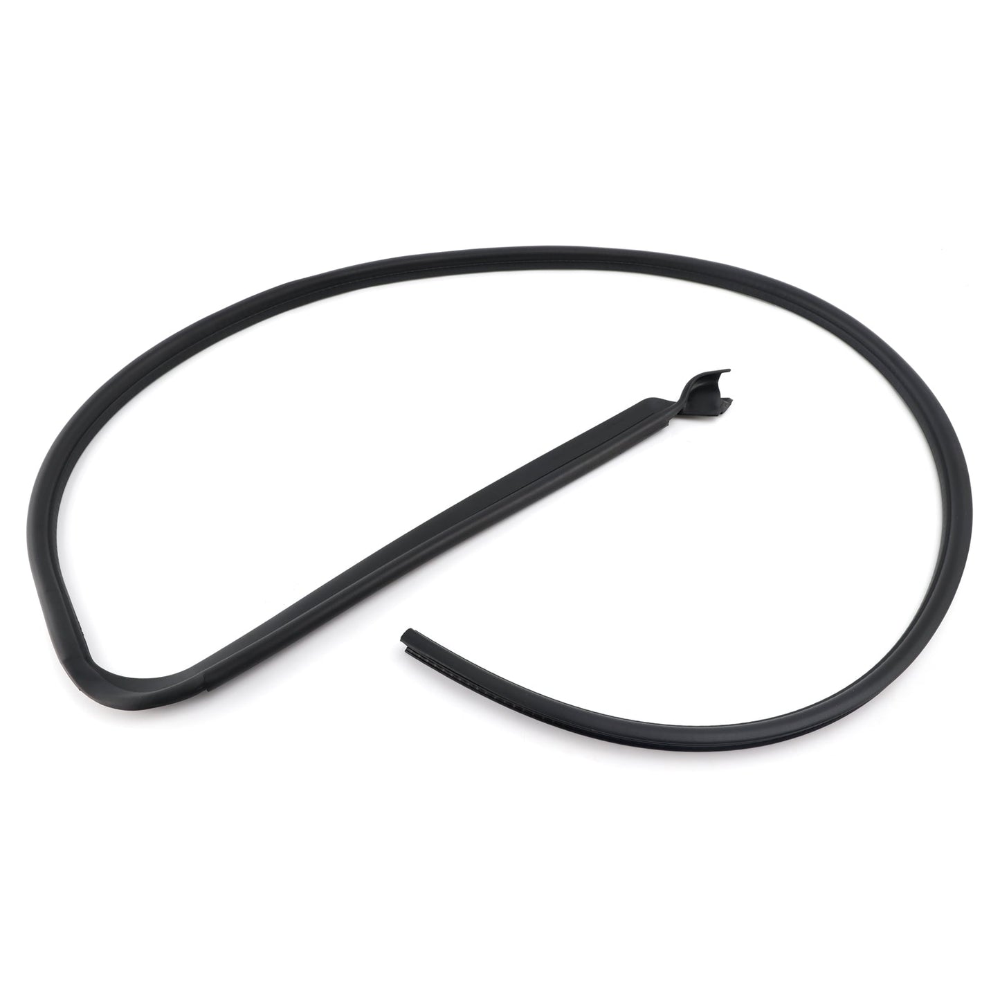 Guarnizione porta sinistra Hummer H2 2003-2009 25868657