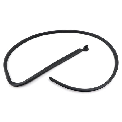 Guarnizione porta sinistra Hummer H2 2003-2009 25868657