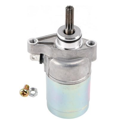Motorino di avviamento per Yamaha T105 T110 T110R Crypton 110 R 2004 2005