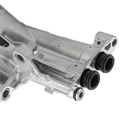 Gruppo filtro olio motore e radiatore olio LR097159 per Range Rover L560 Velar