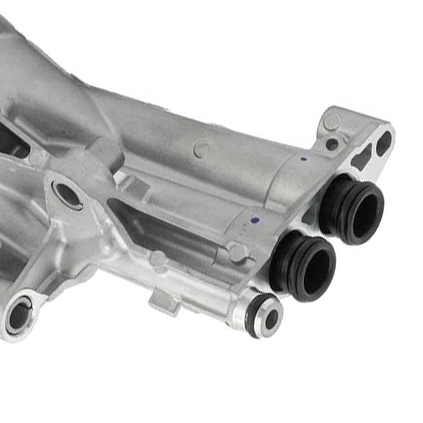 2020+ Per Defender (L663) Gruppo filtro olio motore e radiatore olio LR097159