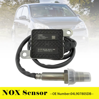 Sensore di ossido di azoto Nox VW Audi Seat Skoda 04L907805DB