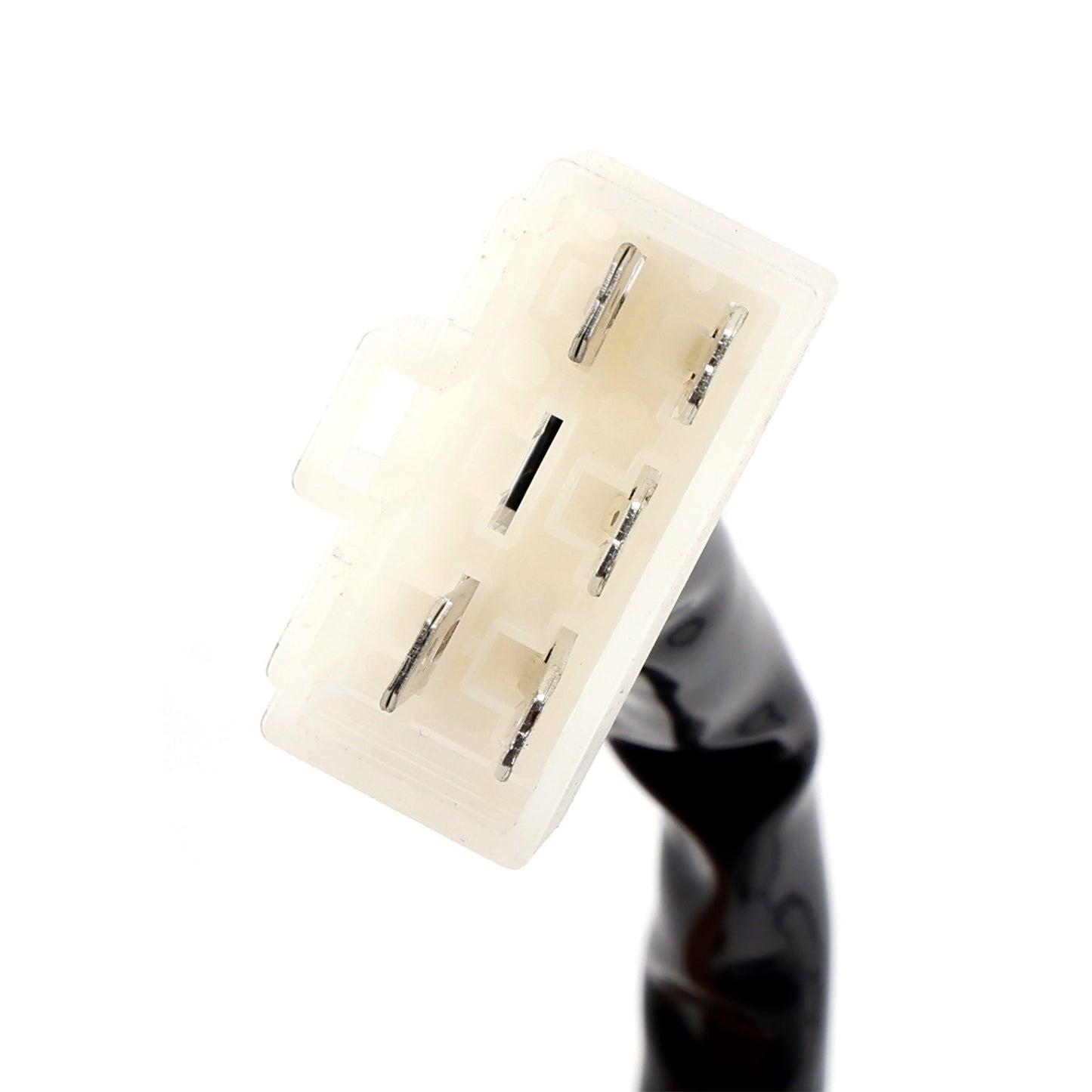 Regolatore statore raddrizzatore con guarnizione per Yamaha XVS650AT Drag Star Silverado 2005-2010 5SC-81410-03-00