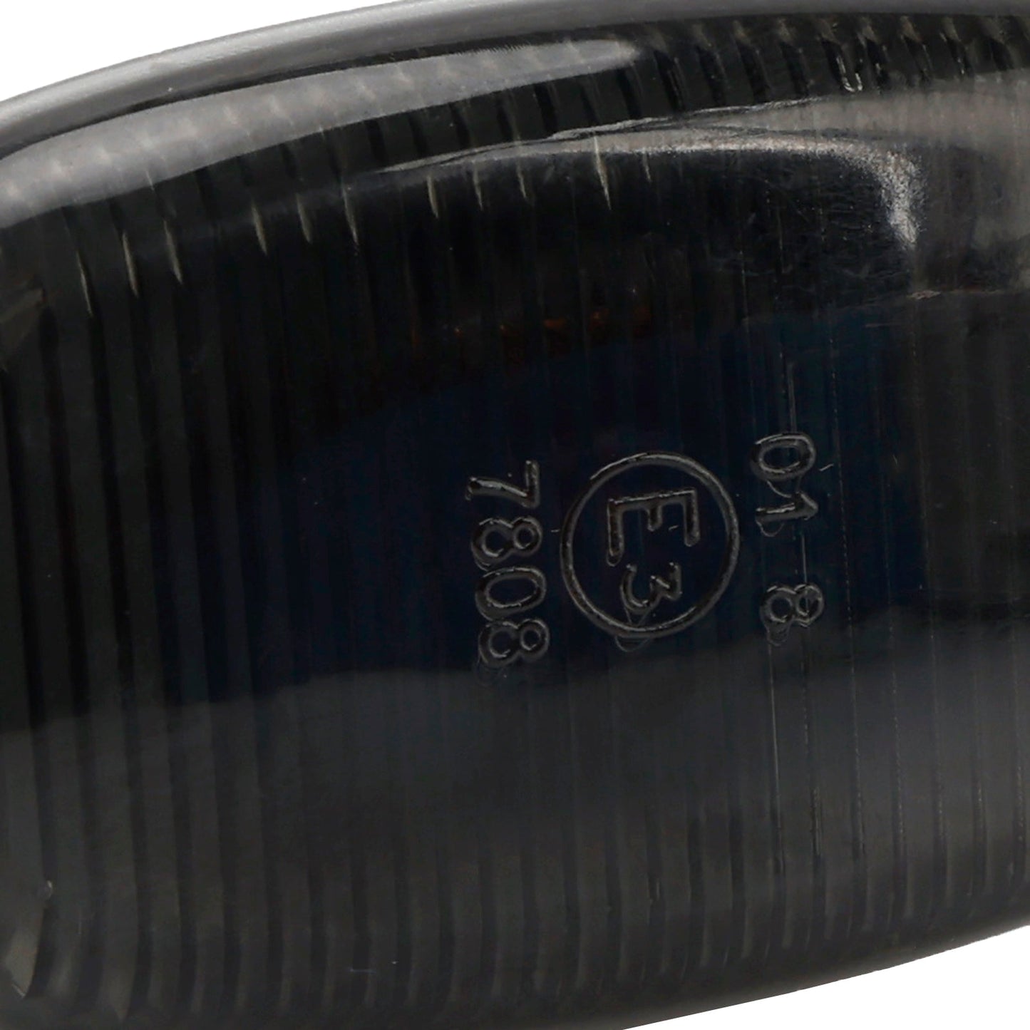 Indicatore di direzione laterale, luce parafango per Toyota Corolla Camry MR2 81730-0D020
