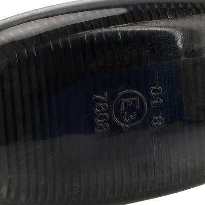 Indicatore di direzione laterale, luce parafango per Toyota Corolla Camry MR2 81730-0D020