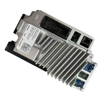 2021 2022 Per Bronco SYNC4 APIM VIN Programmato con Navigazione GPS ML3T-14G670-BFN