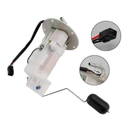 Sostituzione del gruppo pompa carburante Kawasaki ER650 Z650 2017-2024 49040-0754