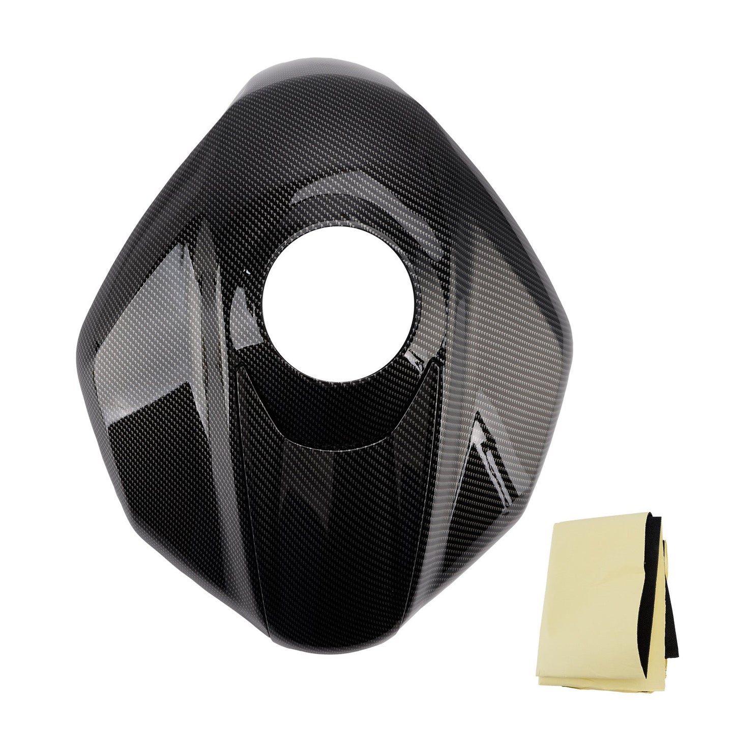 Carenatura per serbatoio carburante Street Triple 765 R/RS 2023-2025