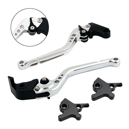 Leva frizione freno lunga adatta per Piaggio MP3 300 16-18 MP3 350 18-19