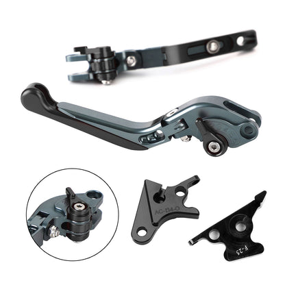 Leva freno frizione regolabile HONDA CB350 Hness GB350 CB350 2021-2023