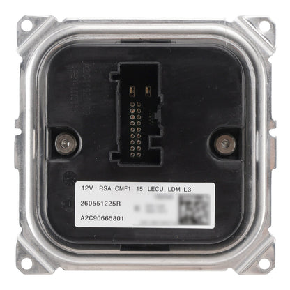 Centralina fari 260551225R per Renault