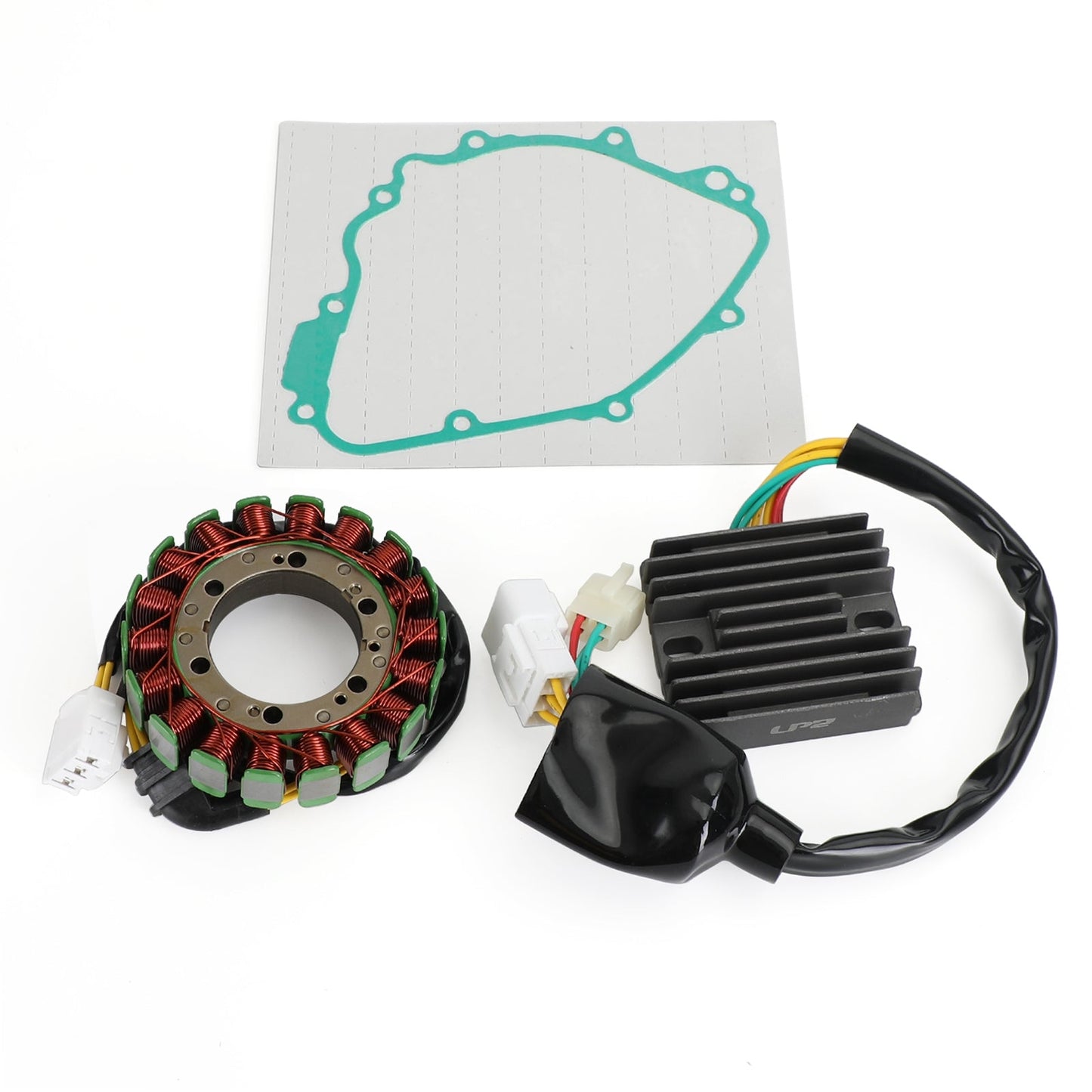 31120-MCJ-003 31600-MCJ-641 Guarnizione raddrizzatore regolatore statore per Honda CBR 900 929 RR 2000-2001