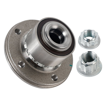 Kit cuscinetto ruota VW TRANSPORTER MK5 MK6 2.0D 2009+ 7H0401611D