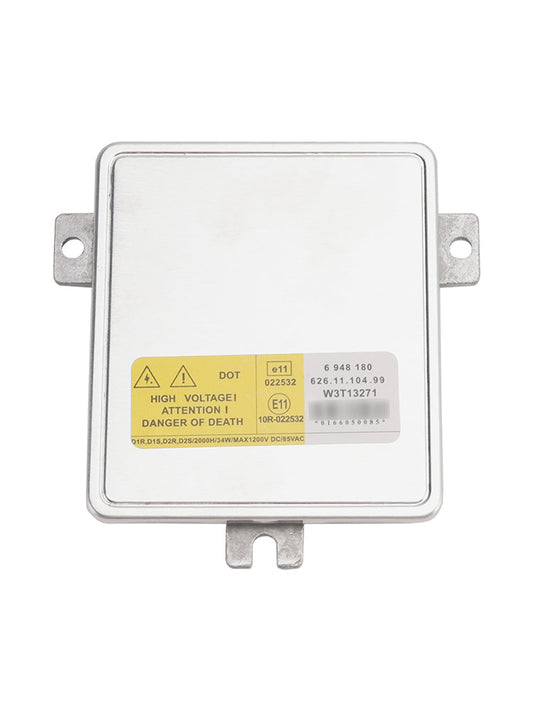 Centralina elettrica per fari allo xeno HID D1S W3T13271 per BMW E90 E91 2006-2008