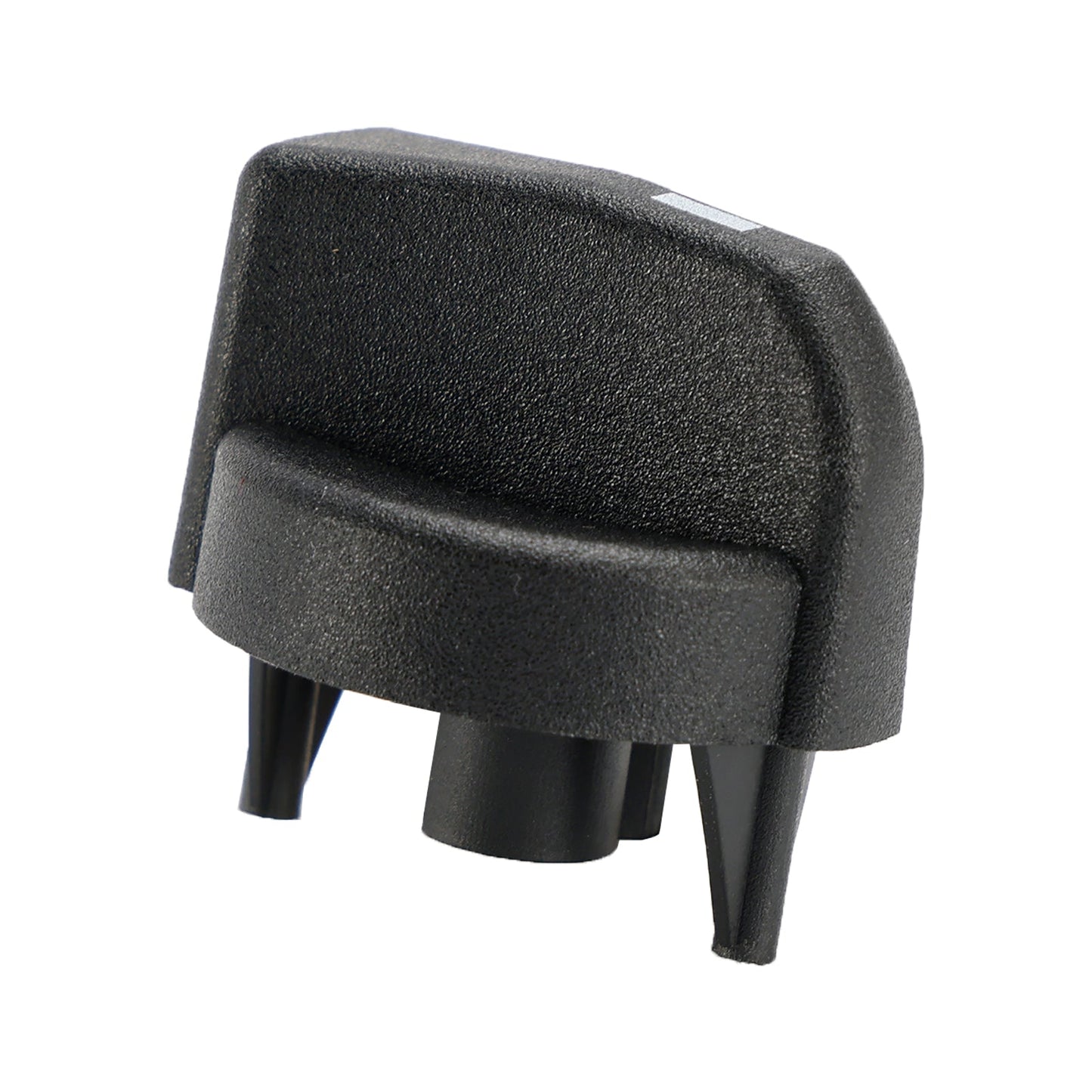 1987-2011 Peterbilt 330 335 379 387 3 pezzi Manopole di controllo del riscaldatore CA 121-0001-000