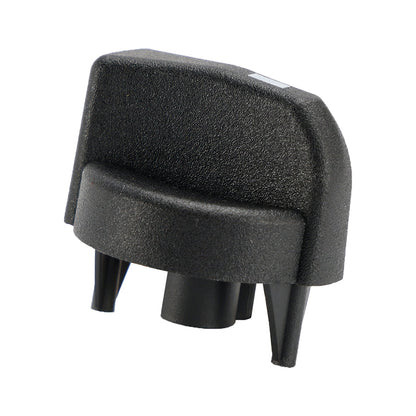 1987-2011 Peterbilt 330 335 379 387 3 pezzi Manopole di controllo del riscaldatore CA 121-0001-000