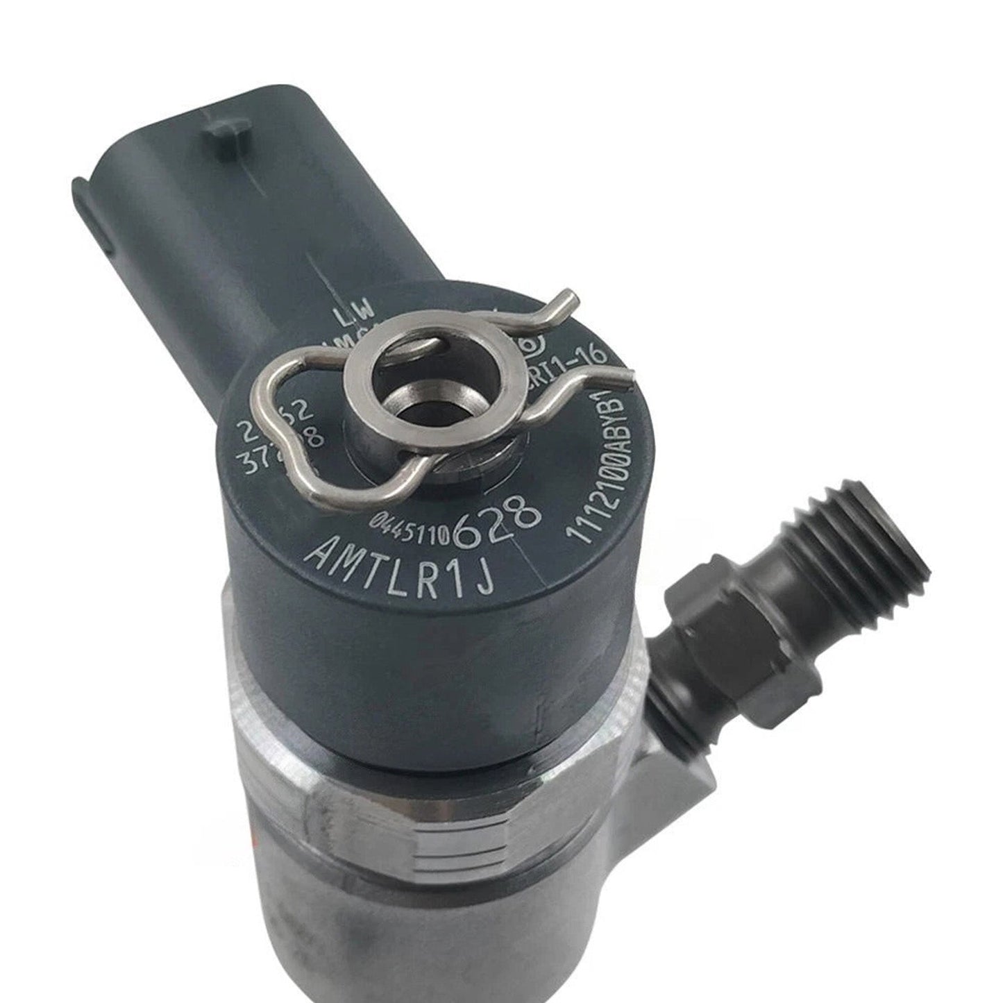 1 iniettore di carburante per JMC ISUZU 4JB1 JX49ZLQ4 0445110629 0 445 110 629
