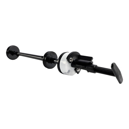 273241 Gruppo stelo pistone valvola scorrevole in PVC da 2"" per valvola per piscina e spa Pentair